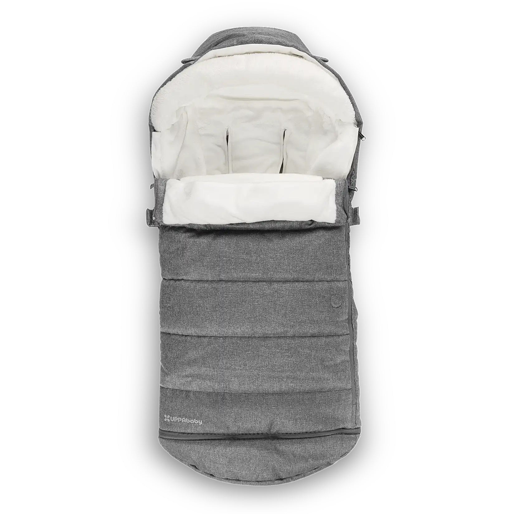 UPPAbaby CozyGanoosh ® in Greyson