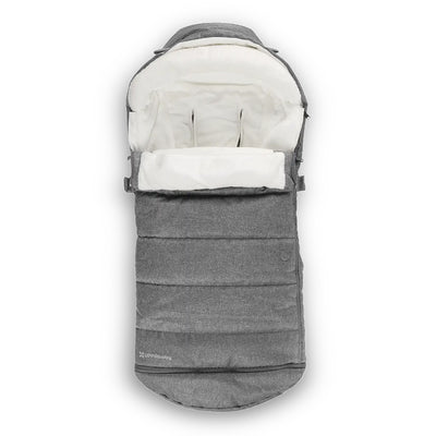 UPPAbaby CozyGanoosh ® in Greyson