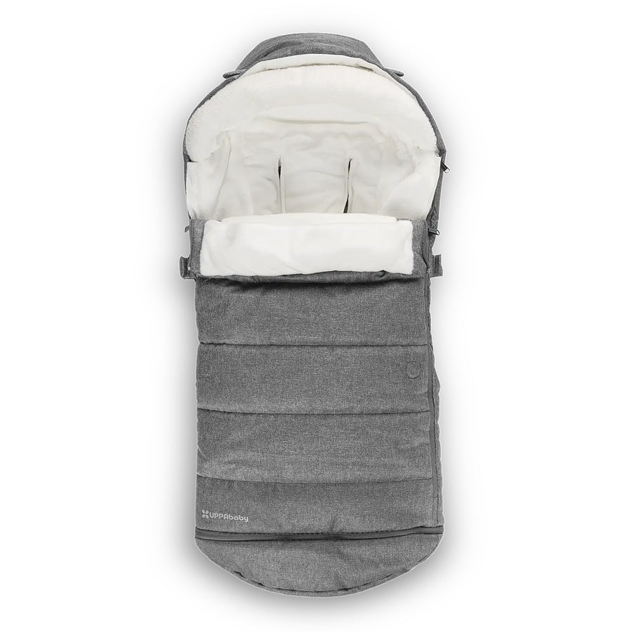 UPPAbaby CozyGanoosh ® in Greyson