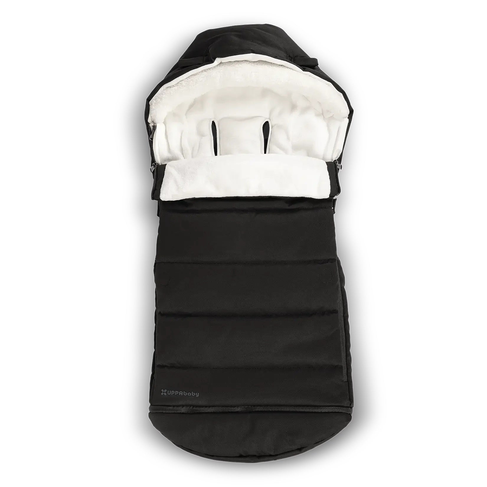 UPPAbaby CozyGanoosh in James