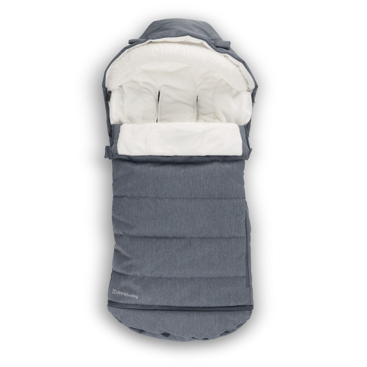 UPPAbaby CozyGanoosh in Julian