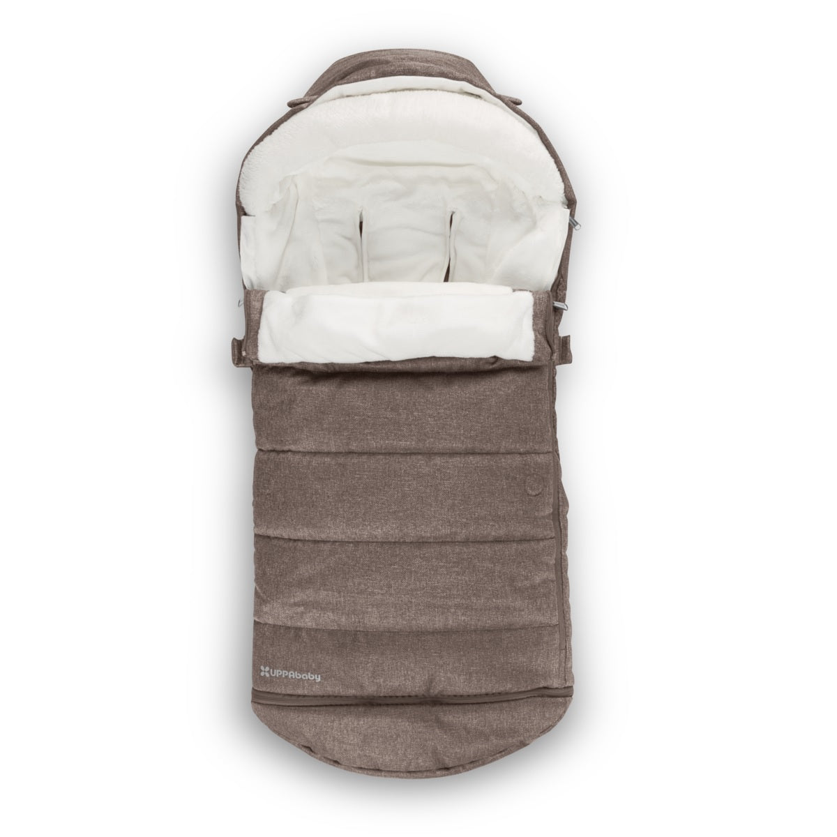UPPAbaby CozyGanoosh in Owen