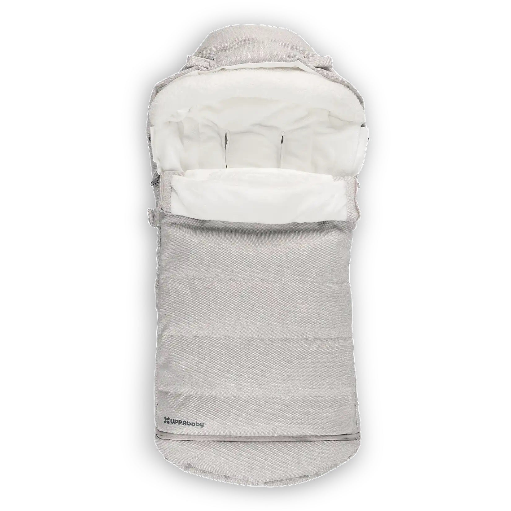 UPPAbaby CozyGanoosh ® in Savannah