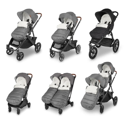 UPPAbaby CozyGanoosh ®