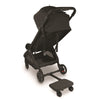 UPPAbaby MINU V3 Stroller + PiggyBack Bundle