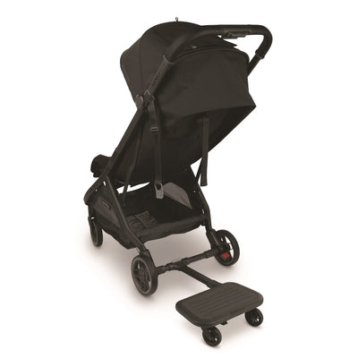 UPPAbaby MINU V3 Stroller + PiggyBack Bundle