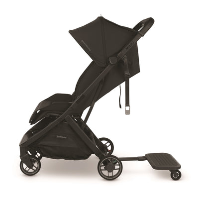 UPPAbaby MINU V3 Stroller + PiggyBack Bundle