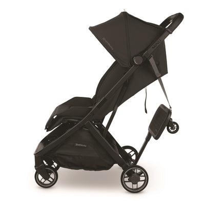 UPPAbaby MINU V3 Stroller + PiggyBack Bundle