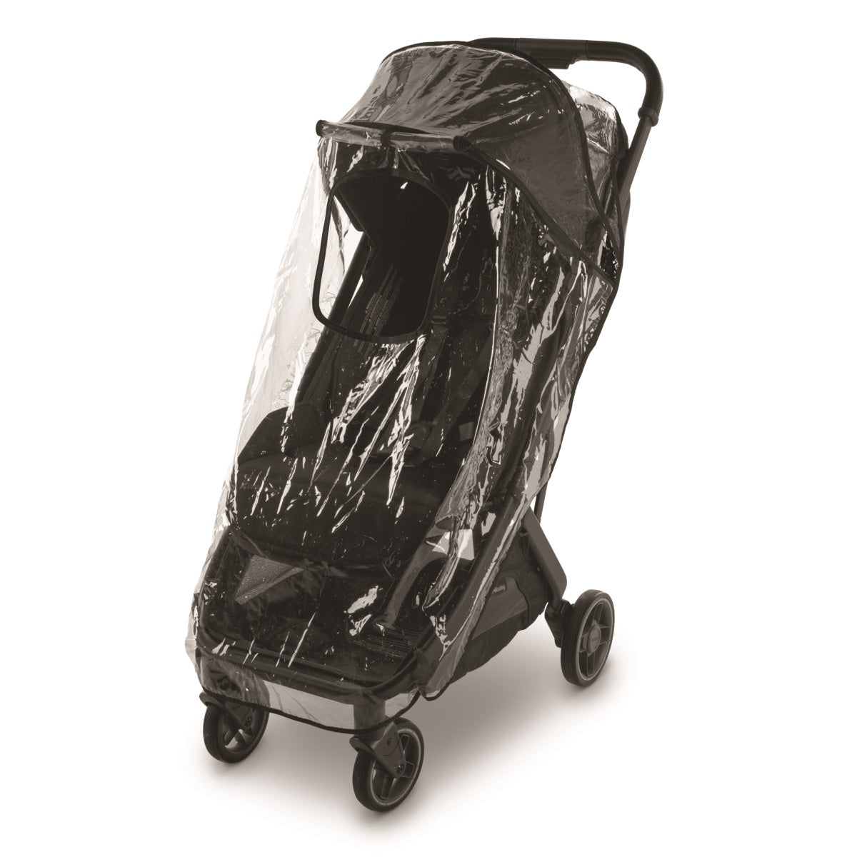 UPPAbaby MINU V3 Rain Shield