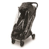 UPPAbaby MINU V3 Stroller + Rain Shield Bundle