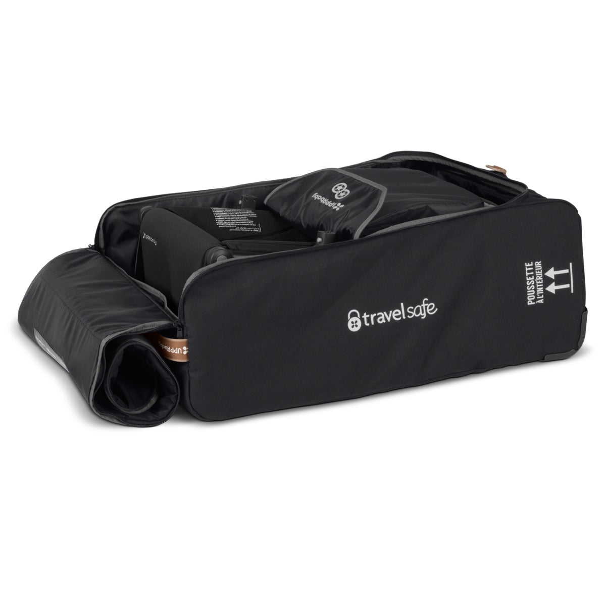 UPPAbaby Travel Bag for Vista® and Cruz®