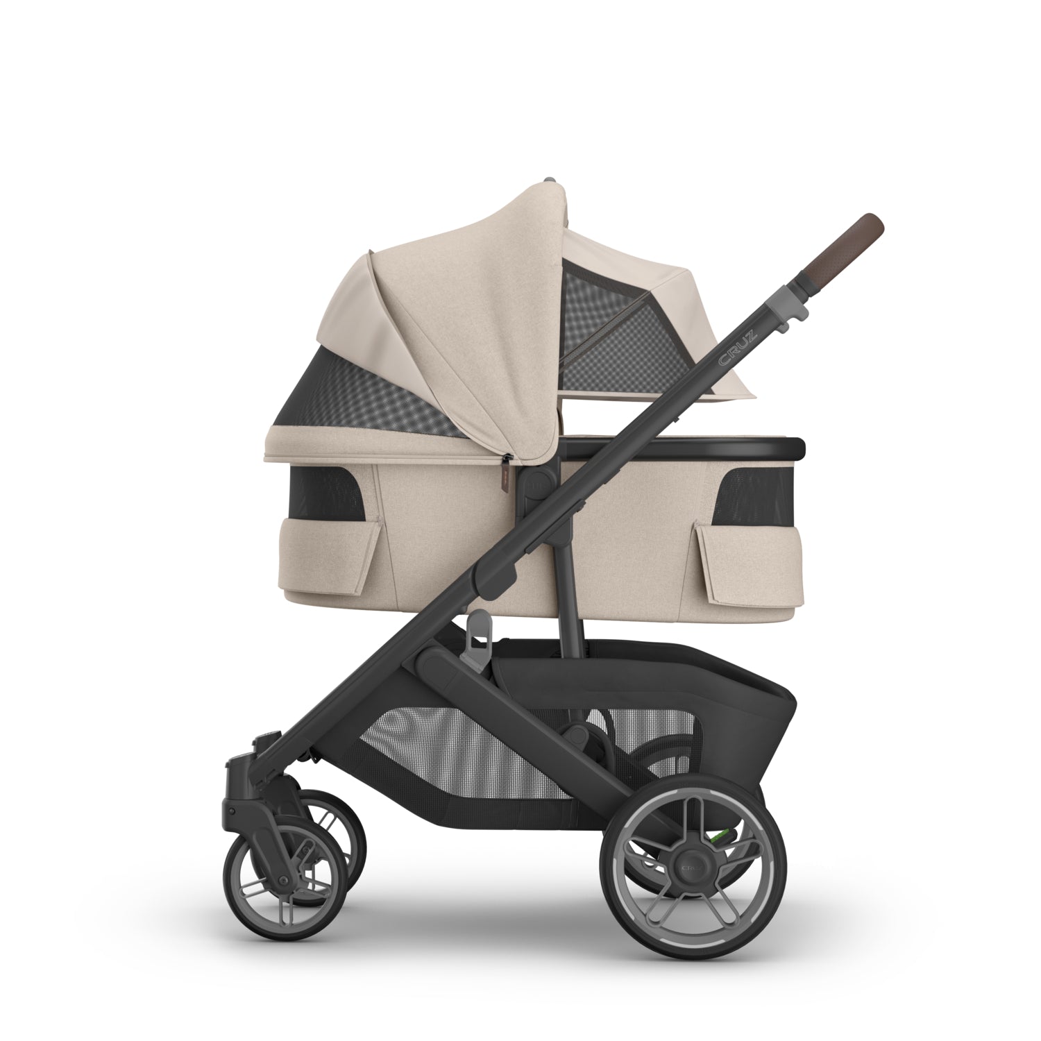 UPPAbaby Bassinet V3 in Ada