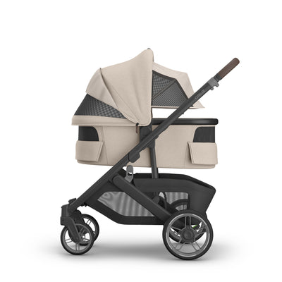 UPPAbaby Bassinet V3 in Ada