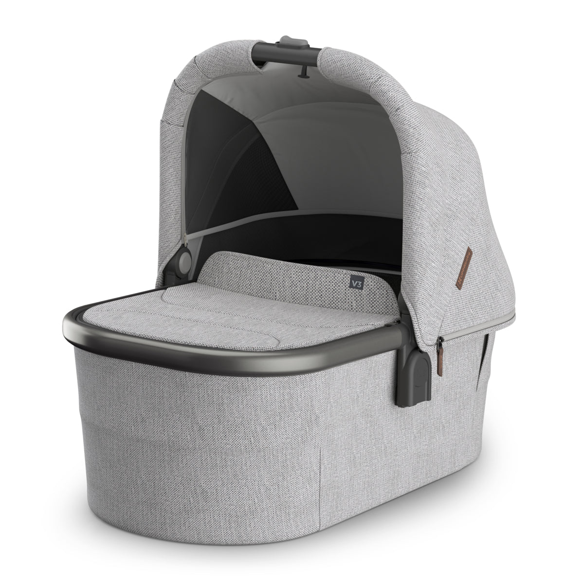 UPPAbaby Bassinet V3 in Beau