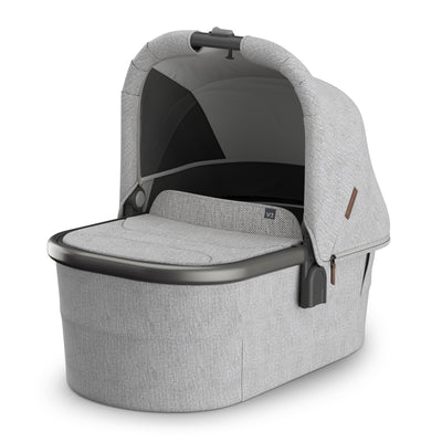 UPPAbaby Bassinet V3 in Beau