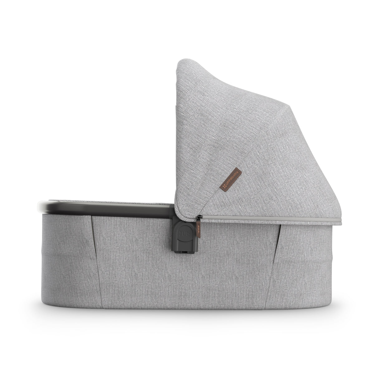 UPPAbaby Bassinet V3 in Beau