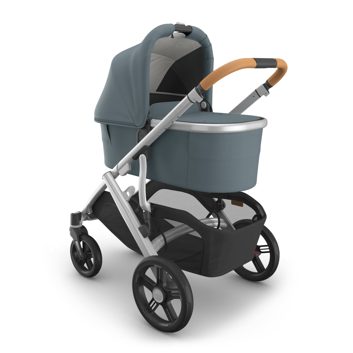UPPAbaby Vista V3 + Bassinet V3 Bundle in Callum