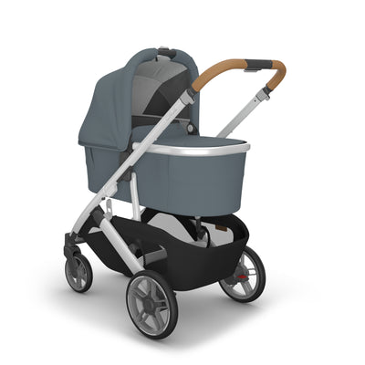 UPPAbaby CRUZ V3 + Bassinet V3 Bundle