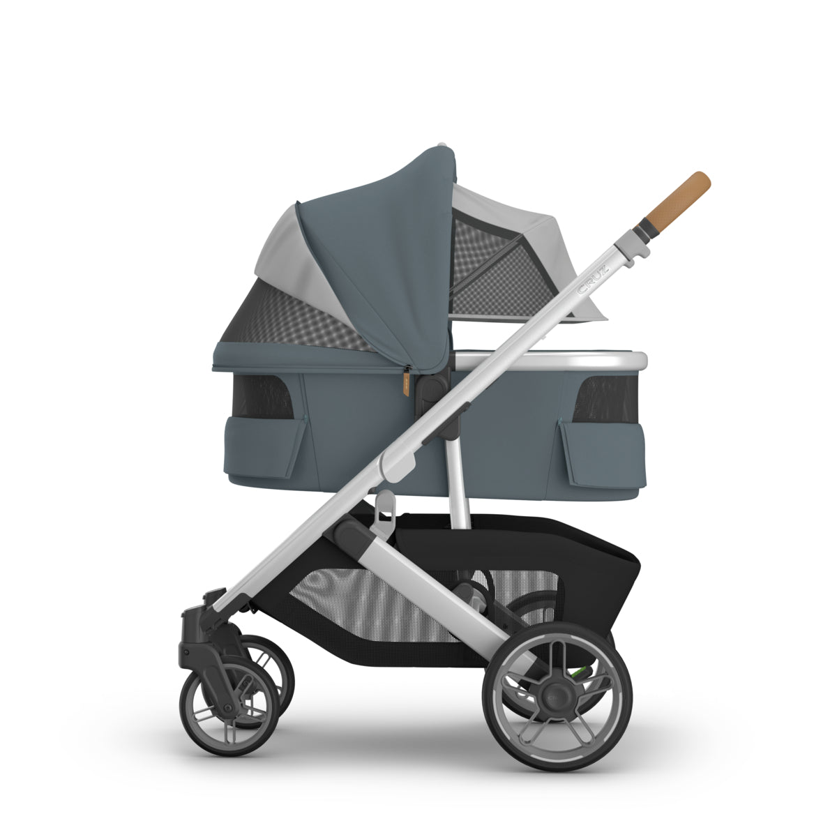 UPPAbaby CRUZ V3 + Bassinet V3 Bundle