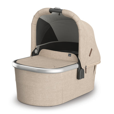 UPPAbaby Bassinet V3 in Declan