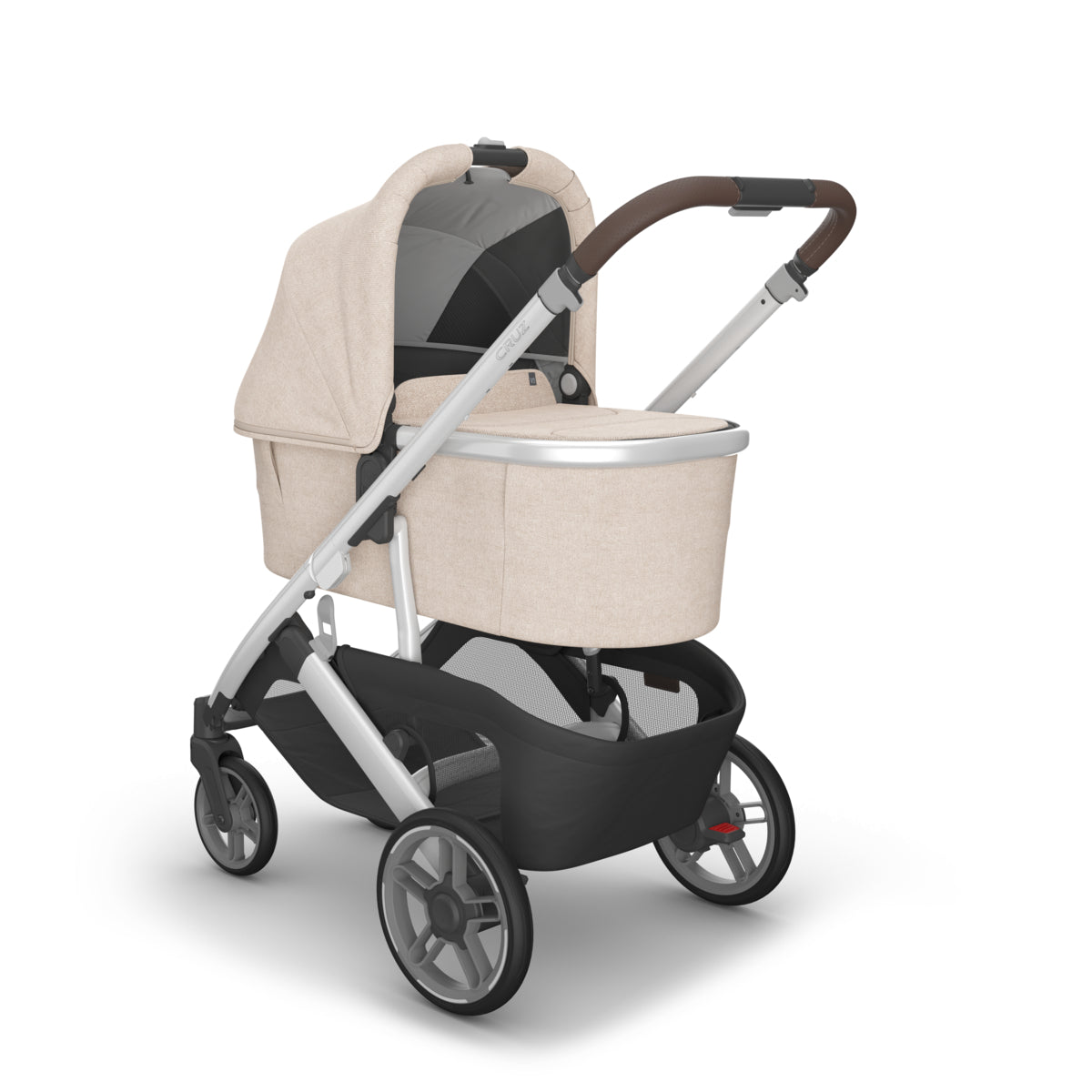 UPPAbaby CRUZ V3 + Bassinet V3 Bundle