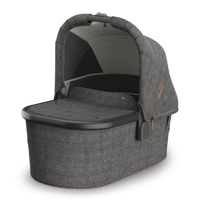 UPPAbaby Bassinet V3 in Greyson