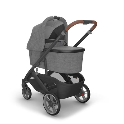 UPPAbaby CRUZ V3 + Bassinet V3 Bundle
