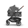 UPPAbaby CRUZ V3 + Bassinet V3 Bundle
