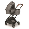 UPPAbaby Bassinet V3 on Minu stroller