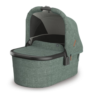 UPPAbaby Bassinet V3 in Gwen