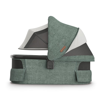 UPPAbaby Bassinet V3 in Gwen