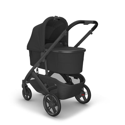 UPPAbaby CRUZ V3 + Bassinet V3 Bundle
