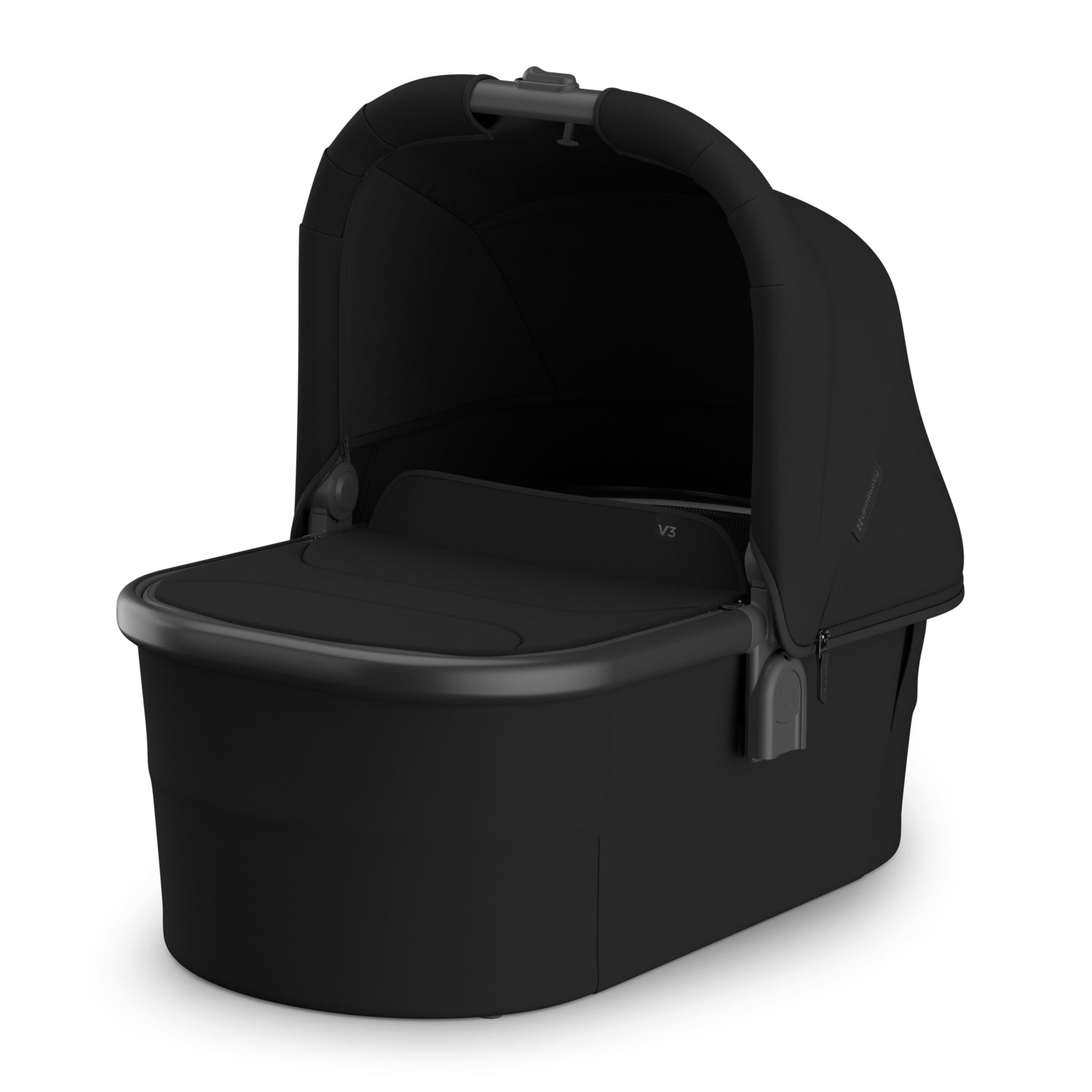 UPPAbaby Bassinet V3 in James