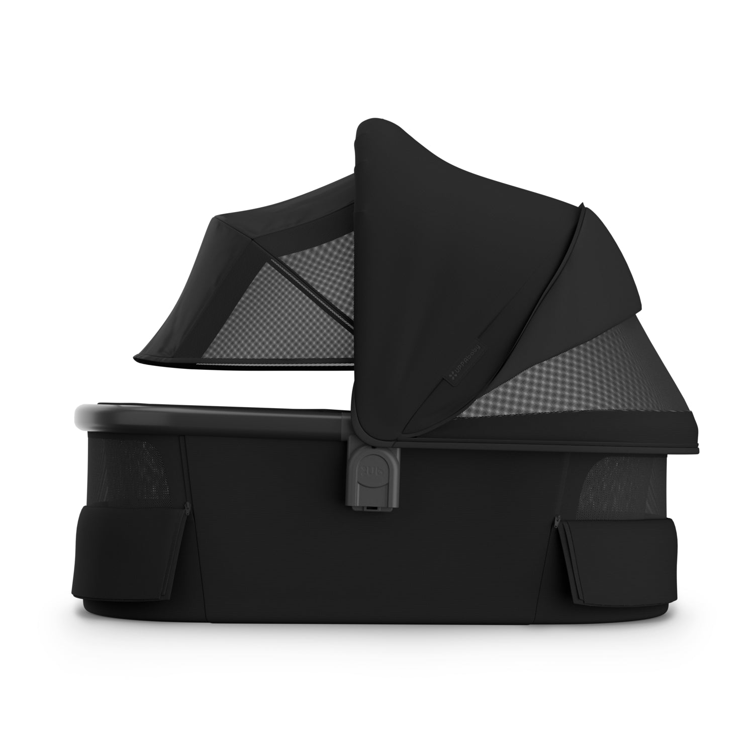 UPPAbaby Bassinet V3 in James