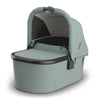 UPPAbaby Bassinet V3 in Kenzi