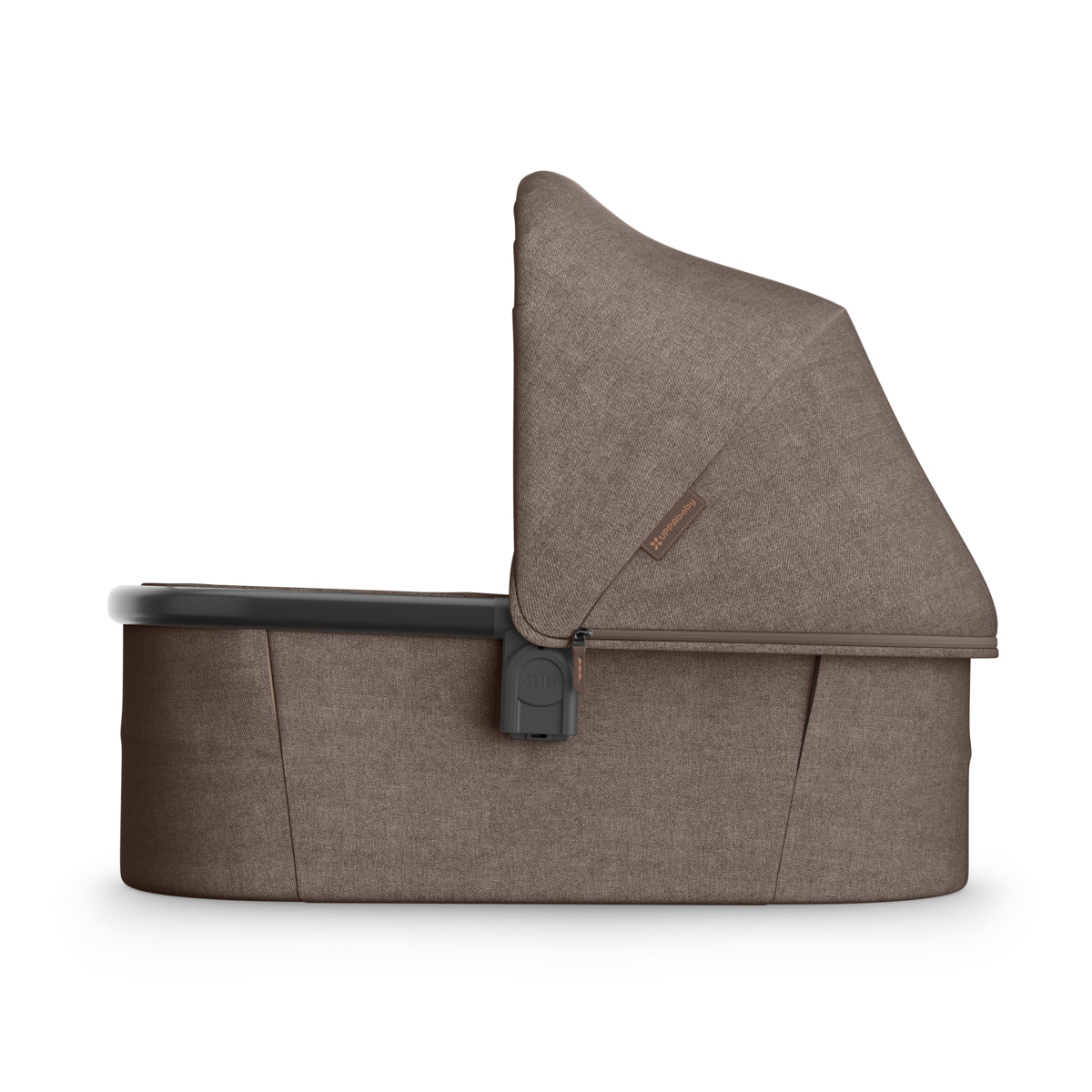UPPAbaby Bassinet V3 in Owen