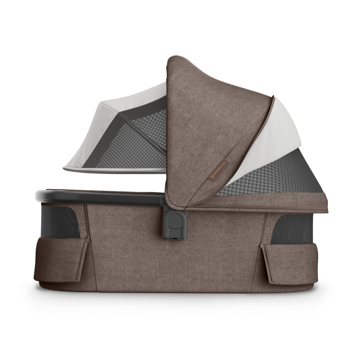 UPPAbaby Bassinet V3 in Owen