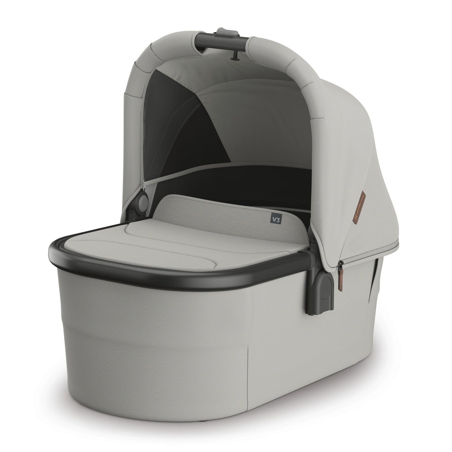 uppababy bassinet reviews UPPAbaby Bassinet V3