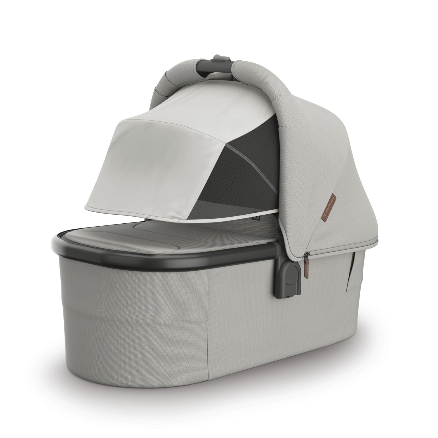 using uppababy vista bassinet for sleeping UPPAbaby Bassinet V3
