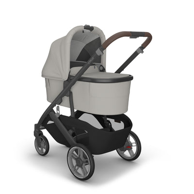 UPPAbaby CRUZ V3 + Bassinet V3 Bundle