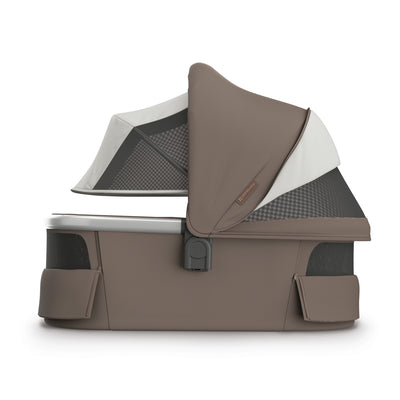 UPPAbaby Bassinet V3 in Theo