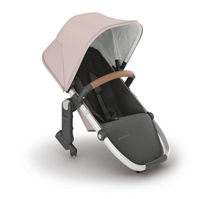 UPPAbaby VISTA RumbleSeat V2+ in Alice