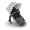 UPPAbaby VISTA RumbleSeat V2+ in Anthony