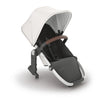 UPPAbaby VISTA RumbleSeat V2+ in Bryce