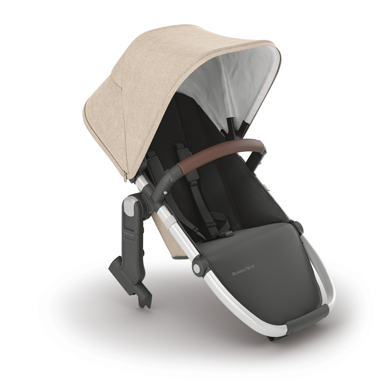 UPPAbaby VISTA RumbleSeat V2+ Little Folks NYC - Main Image
