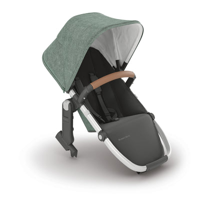 UPPAbaby VISTA RumbleSeat V2+ in Emmett