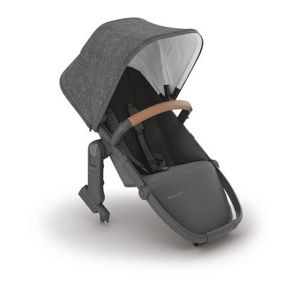 UPPAbaby VISTA RumbleSeat V2+ in Greyson