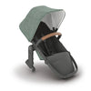 UPPAbaby VISTA RumbleSeat V2+ in Gwen