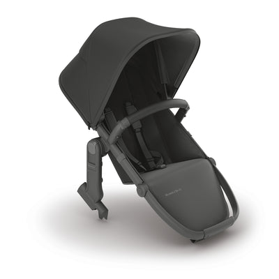 UPPAbaby VISTA RumbleSeat V2+ in Jake