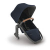 UPPAbaby VISTA RumbleSeat V2+ in Noa